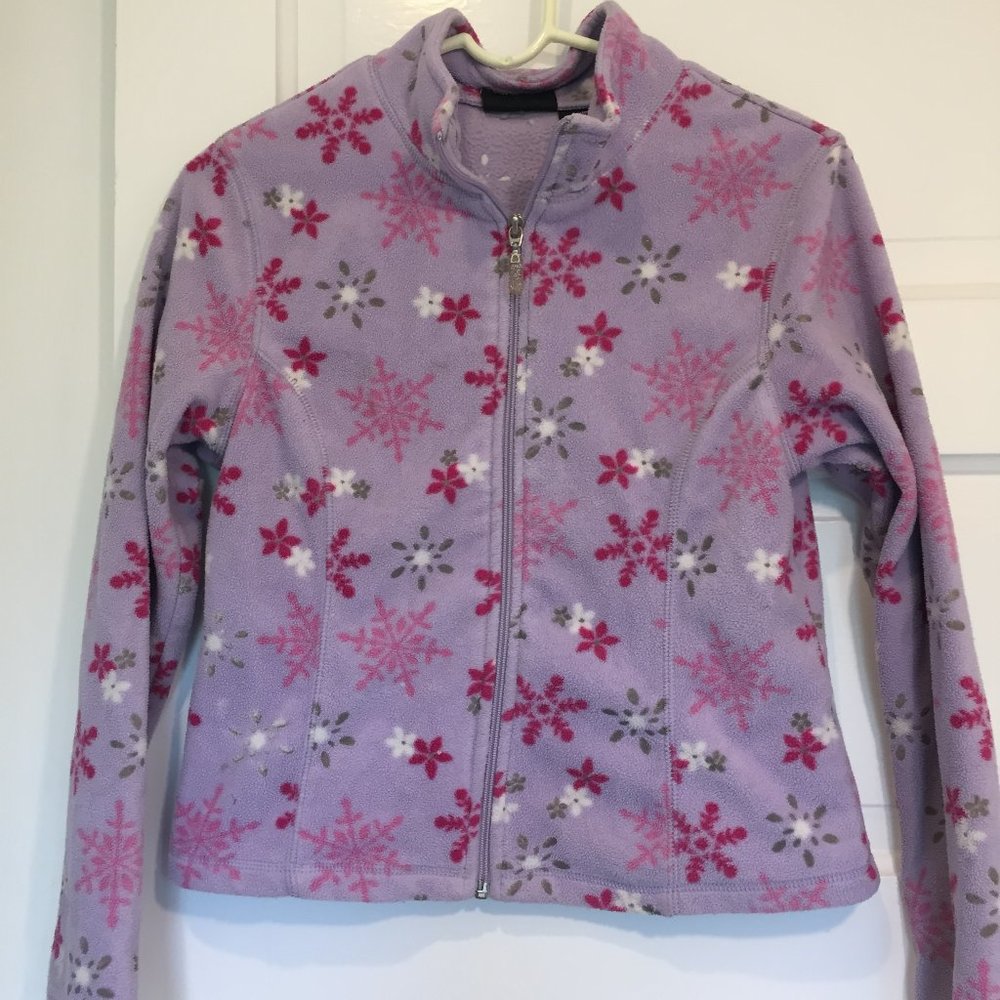 Girls Fleece